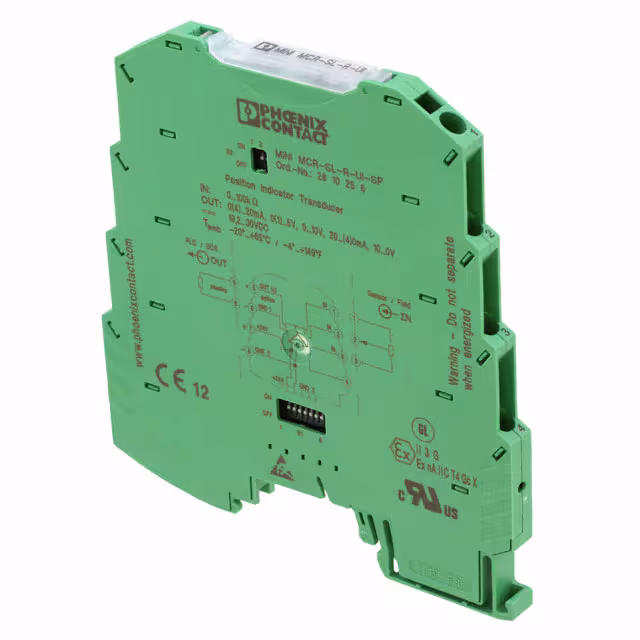 2810256 Phoenix Contact Accessoires